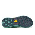 MERRELL Agility Peak 5 Donna Verde-Acqua