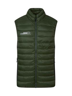 ROCK EXPERIENCE Fortune Gilet Ibrida Uomo