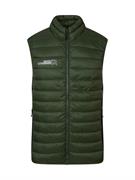 ROCK EXPERIENCE Fortune Hybrid Gilet Uomo