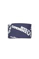 ROCK EXPERIENCE Headband Run Fascia da Corsa Blu Notte