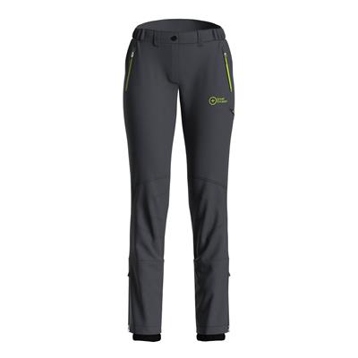 GREAT ESCAPES Elbrus Evo 2Way Pantalone Donna Invernale