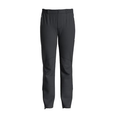 GREAT ESCAPES Barren 2way Pantalone Uomo Elasticizzato Invernale