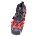 GREAT ESCAPES Ramponcini Ice Crampons Light