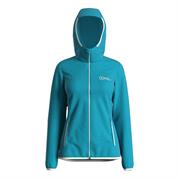 GREAT ESCAPES Argentiere Evo Giacca Donna Softshell