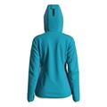 GREAT ESCAPES Argentiere Evo Giacca Donna Softshell