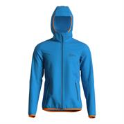 GREAT ESCAPES Argentiere Evo Giacca Uomo Softshell