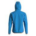 GREAT ESCAPES Argentiere Evo Giacca Uomo Softshell