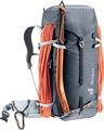 DEUTER Guide 34+8 Nero Escursionismo/Alpinismo