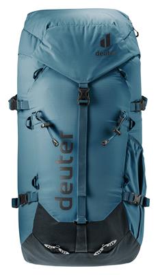 DEUTER Gravity Expedition 45+ Escursionismo/Alpinismo