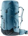 DEUTER Gravity Expedition 45+ Escursionismo/Alpinismo