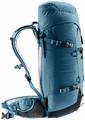 DEUTER Gravity Expedition 45+ Escursionismo/Alpinismo