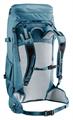 DEUTER Gravity Expedition 45+ Escursionismo/Alpinismo