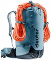 DEUTER Gravity Expedition 45+ Escursionismo/Alpinismo