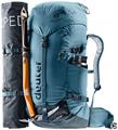 DEUTER Gravity Expedition 45+ Escursionismo/Alpinismo