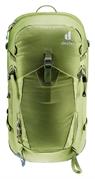 DEUTER Trail Pro 33 Escursionismo Verde