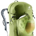 DEUTER Trail Pro 33 Escursionismo Verde