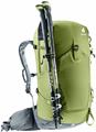 DEUTER Trail Pro 33 Escursionismo Verde