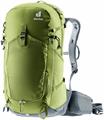 DEUTER Trail Pro 33 Escursionismo Verde