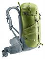 DEUTER Trail Pro 33 Escursionismo Verde