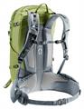 DEUTER Trail Pro 33 Escursionismo Verde