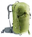 DEUTER Trail Pro 33 Escursionismo Verde