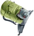 DEUTER Trail Pro 33 Escursionismo Verde