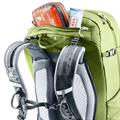 DEUTER Trail Pro 33 Escursionismo Verde