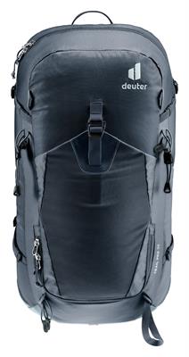 DEUTER Trail Pro 33 Escursionismo Nero