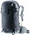 DEUTER Trail Pro 33 Escursionismo Nero