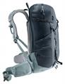 DEUTER Trail Pro 33 Escursionismo Nero