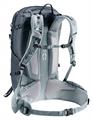 DEUTER Trail Pro 33 Escursionismo Nero