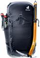 DEUTER Trail Pro 33 Escursionismo Nero