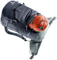 DEUTER Trail Pro 33 Escursionismo Nero