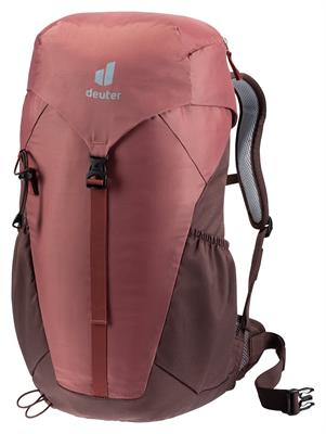 DEUTER Air Lite 22 SL Donna Escursionismo Marrone