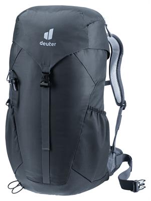 DEUTER Air Lite 22 SL Donna Escursionismo Nero