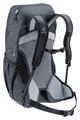 DEUTER Air Lite 22 SL Donna Escursionismo Nero