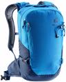 DEUTER Freecline 15 Escursionismo Blu