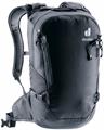 DEUTER Freecline 15 Escursionismo Nero