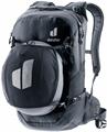 DEUTER Freecline 15 Escursionismo Nero