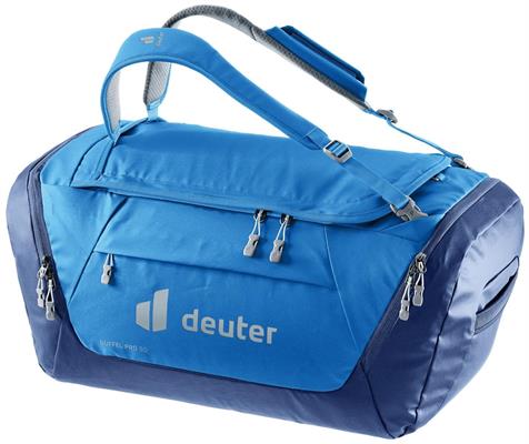 DEUTER Duffel Pro 90 Borsone da Viaggio