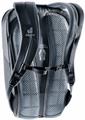 DEUTER Yort 15 Outdoor Nero