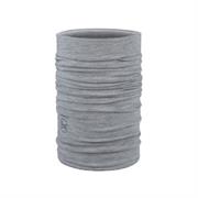 BUFF Scaldacollo Merino Melange Peso Medio Grigio Unisex