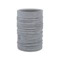 BUFF Scaldacollo Merino Melange Peso Medio Grigio Unisex