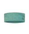 BUFF DryFlx Fascia Capelli Verde Unisex Trail Running