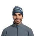 BUFF Berretto Ecostretch Oser Blu Unisex