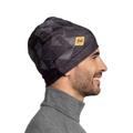 BUFF Berretto Ecostretch Micor Grigio Unisex