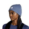 BUFF Berretto Drisk Lavorato a Maglia Blu Unisex