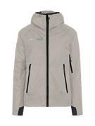 ROCK EXPERIENCE RE.Snow Peak 2.0 Padded Giacca Piumino Donna