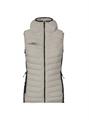 ROCK EXPERIENCE Fortune 2.0 Gilet Ibrida Donna