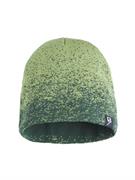 ROCK EXPERIENCE Cape Beanie Berretto Verde Unisex